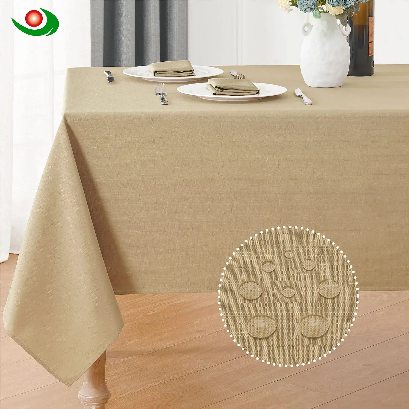 Premium Tablecloth Solutions for European Retailers