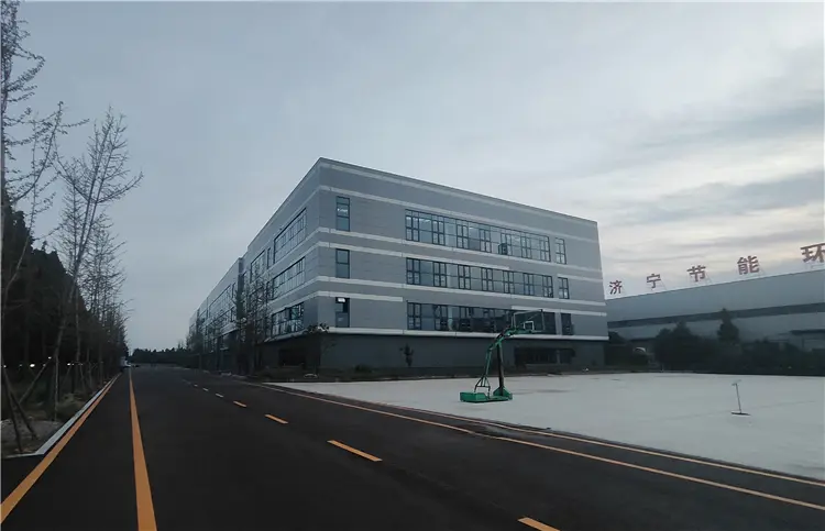 About Shandong Jiayuan Plastics Technology Co., Ltd.