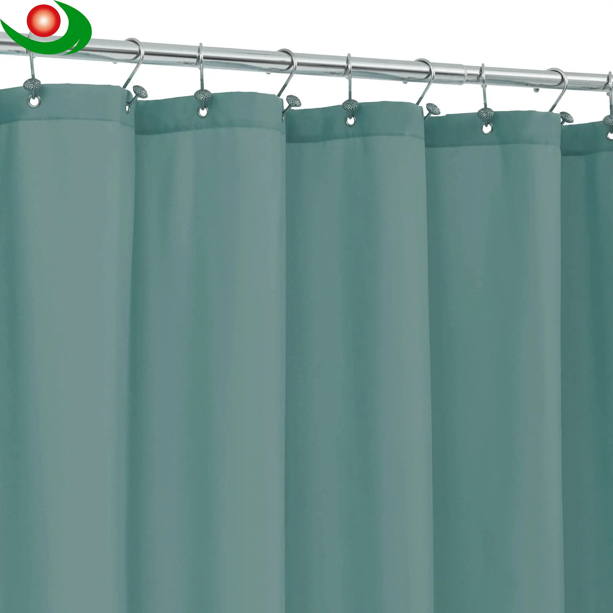 Custom Shower Curtain Manufacturing for the U.S. Wholesale Market