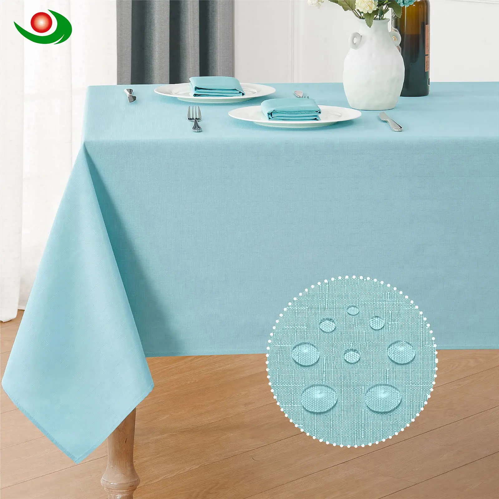 Custom Tablecloths: Perfect for Every Occasion