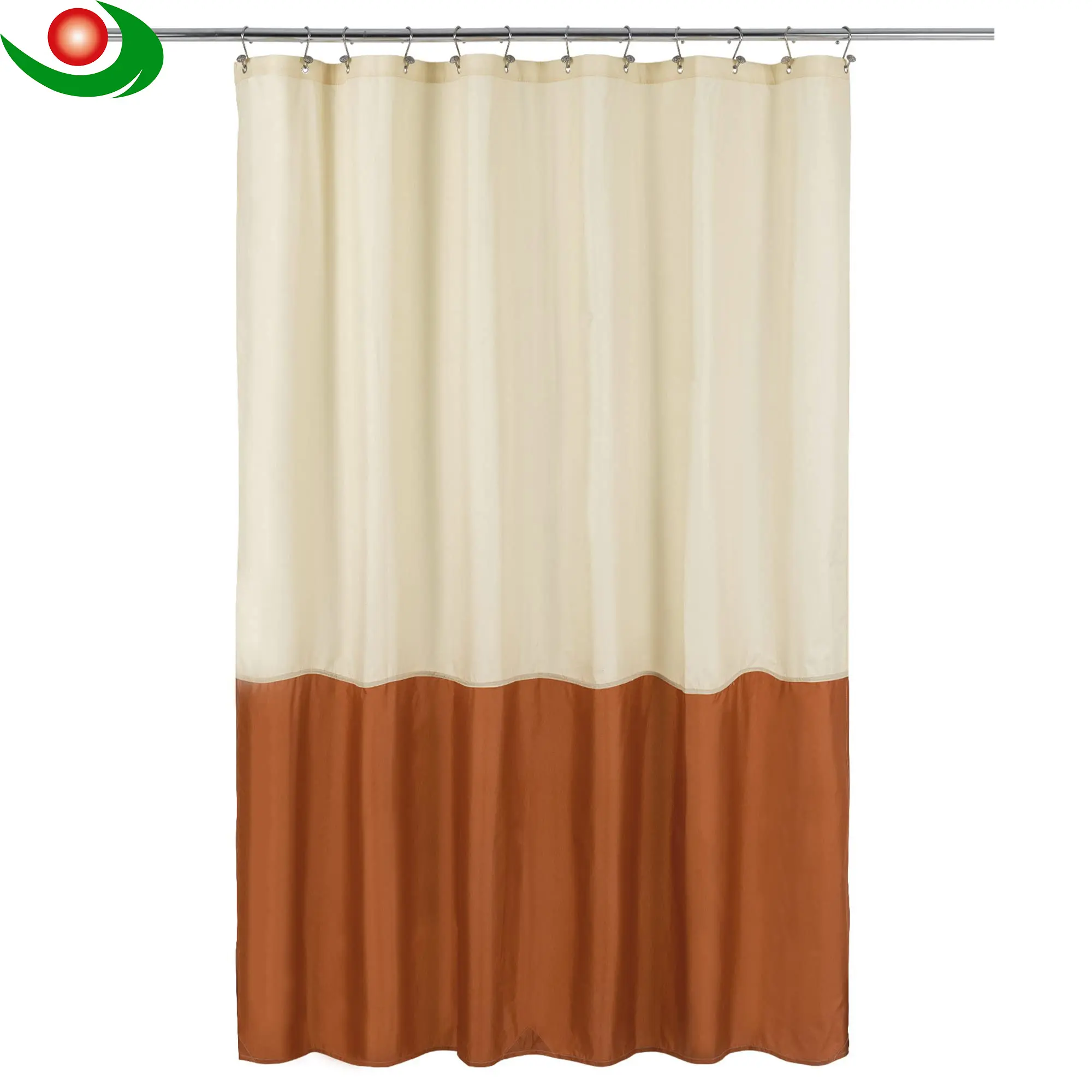 Custom Patchwork Shower Curtains – Crafted to Excellence