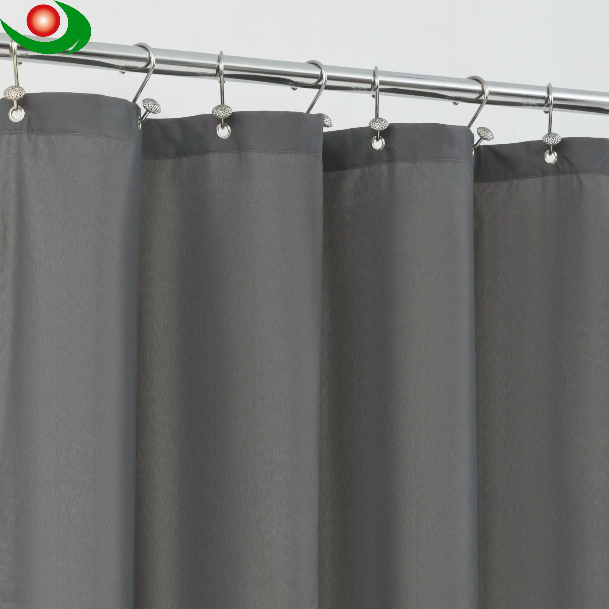 Hospital-Grade Fabric Shower Curtains – 20 Years of Expertise in Durable, Hygienic Solutions
